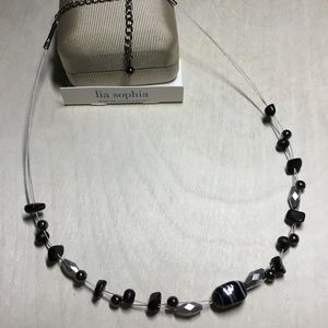 Lia Sophia Necklace
